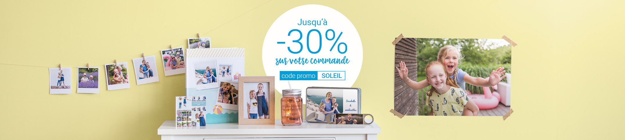 Offre du mois ! Offre du mois !